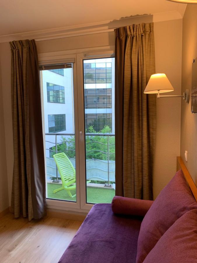 Appartement 2 Chambres