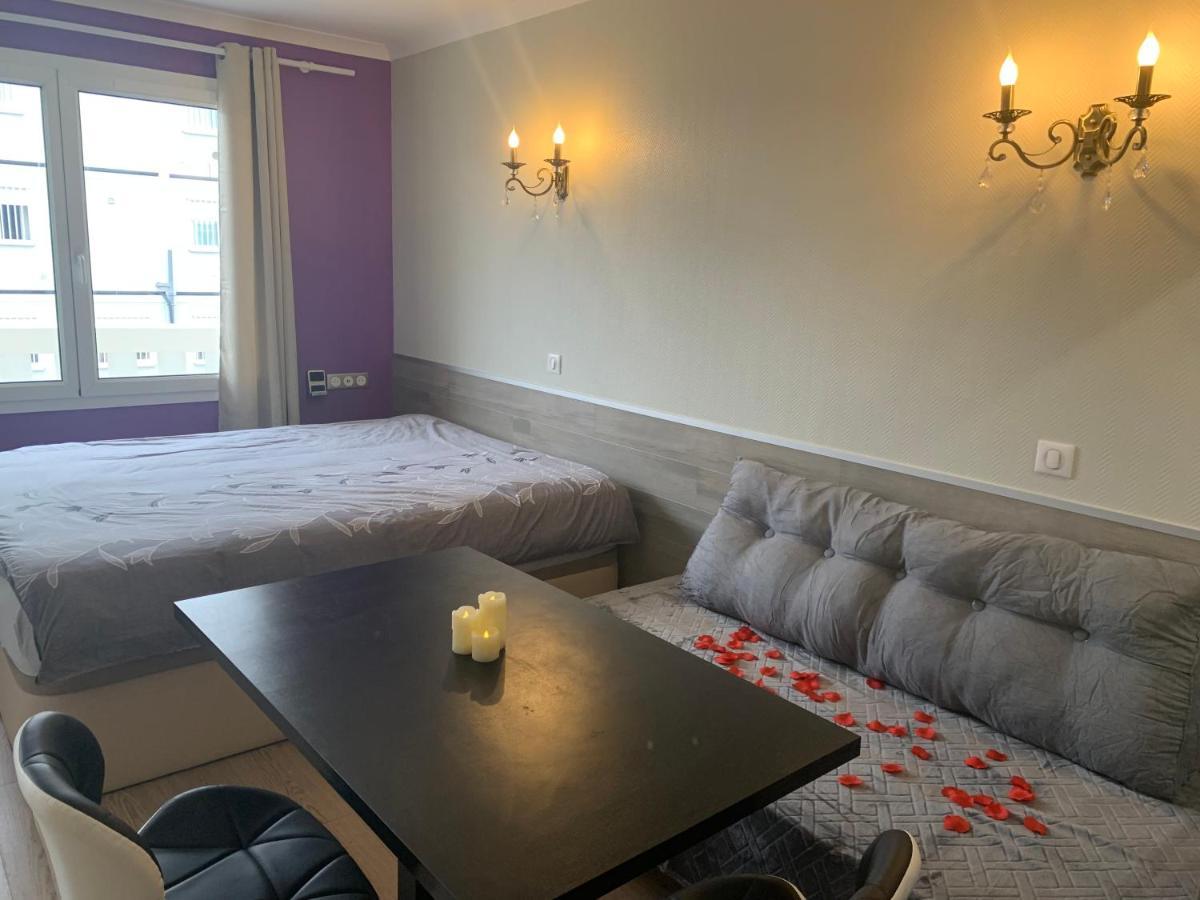 Appartement 2 Chambres